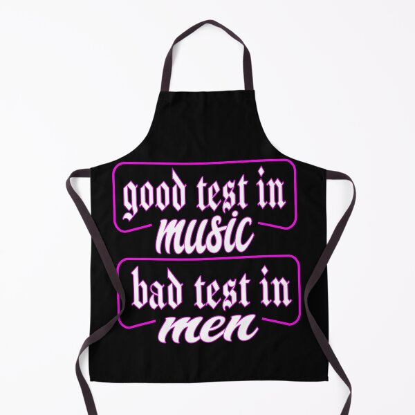 Item preview, good taste in music t shirt funny taste in music quiz clothing stores music quotes designed and sold by AMZBlacKStore.