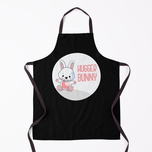 Item preview, bunny hugger designed and sold by GoranDesign.
