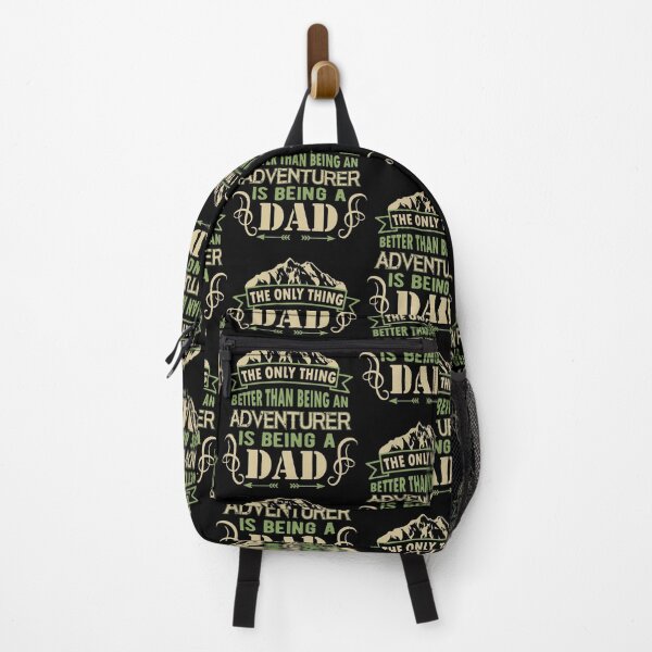Item preview, Being a Dad designed and sold by AnveeBubbles.