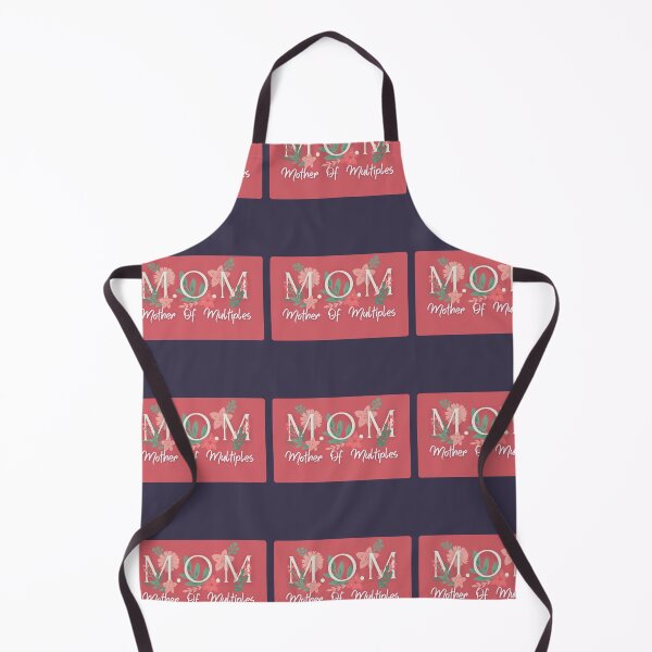 Item preview, MOM OF MULTIPLES-mom qualities designed and sold by CareChoice.