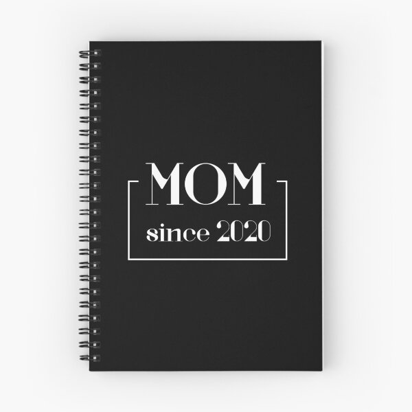 Item preview, Mom Since 2020 designed and sold by Tobias Langner.