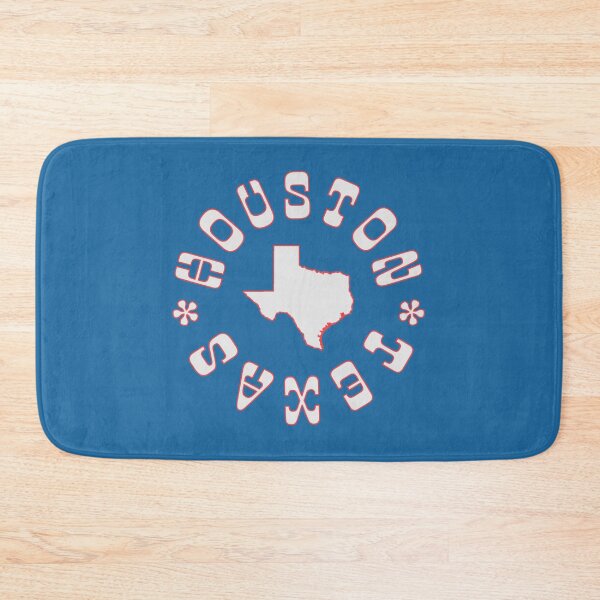 Item preview, houston texas hotel keychain designed and sold by abbywalk.
