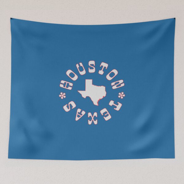 Item preview, houston texas hotel keychain designed and sold by abbywalk.