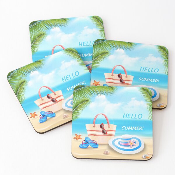 Item preview, Summer  designed and sold by Simo-00.