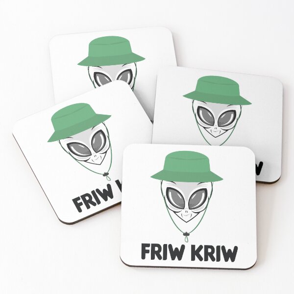 Item preview, Friw kriw  designed and sold by Docartdesign.