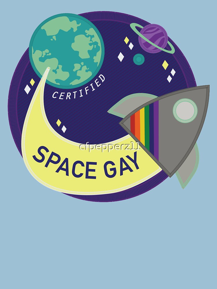 Espacio certificado Gay de softbiology