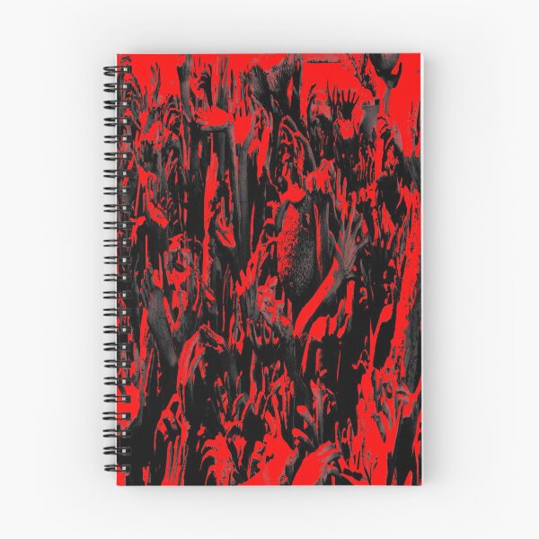 Item preview, Helping Hands designed and sold by Black-and-Red.