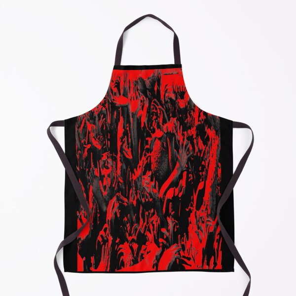 Item preview, Helping Hands designed and sold by Black-and-Red.