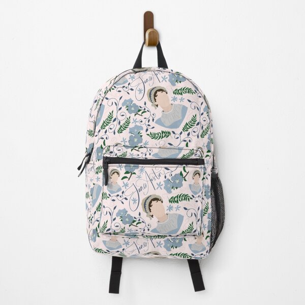 Item preview, Jane Austen Art designed and sold by alwaysbookish.