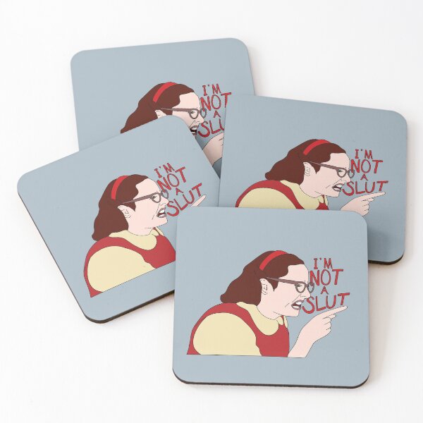 Item preview, Superstar Mary Katherine Gallagher  designed and sold by thecompassrose.