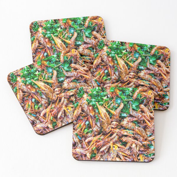 Item preview, Grasshoppers designed and sold by troianifabrizio.