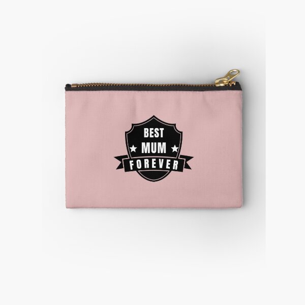 Item preview, Best mum Forever - Cute gift for mum designed and sold by Theleochick.