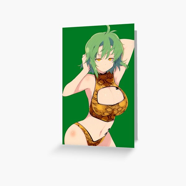 senran kagura cards