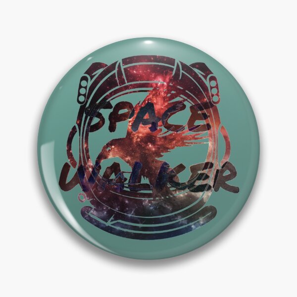 Item preview, Space walker designed and sold by The100-shop.