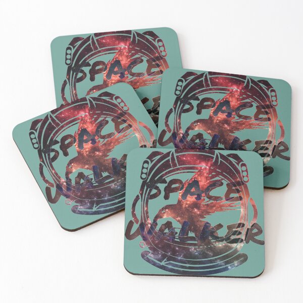 Item preview, Space walker designed and sold by The100-shop.