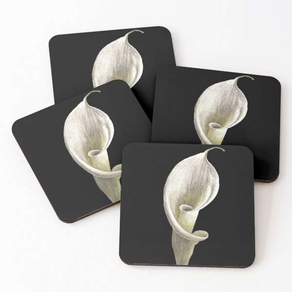 Item preview, Calla Lily  designed and sold by CadeSkywalker38.