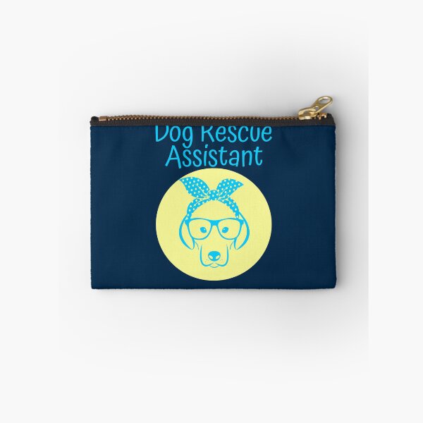 Item preview, Dog rescue assistant  designed and sold by MiloHarris.
