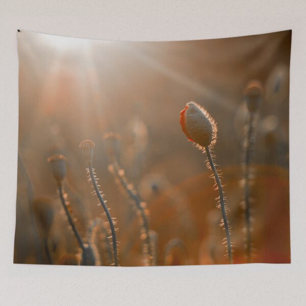 Item preview, Poppy designed and sold by bokehlein.