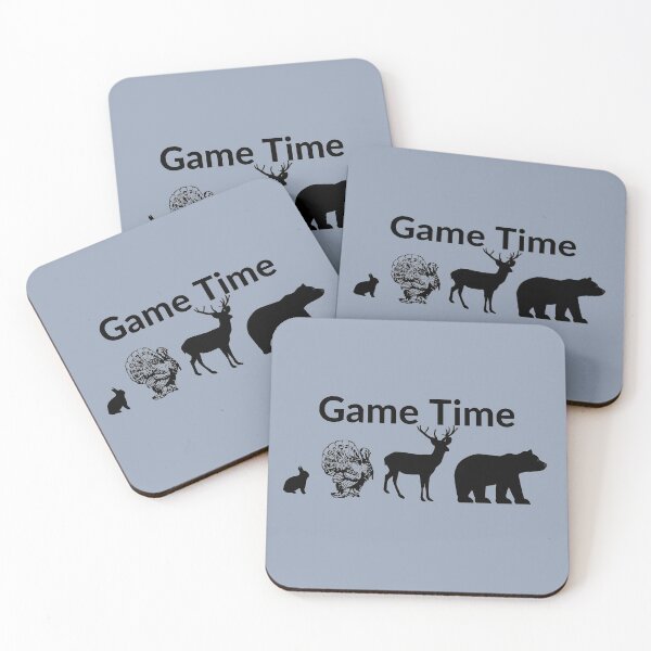 Item preview, Game Time! designed and sold by Byoudesigns.