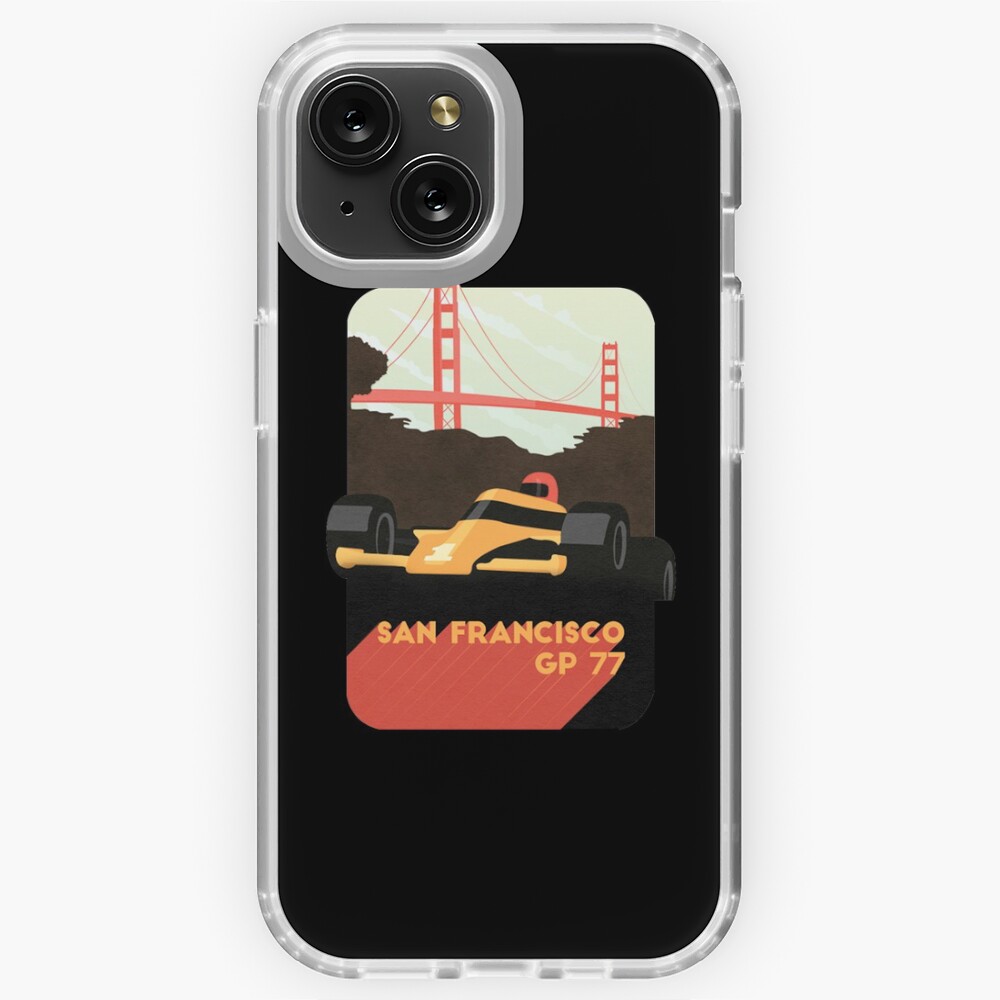 Item preview, iPhone Soft Case designed and sold by EnA-Rock.