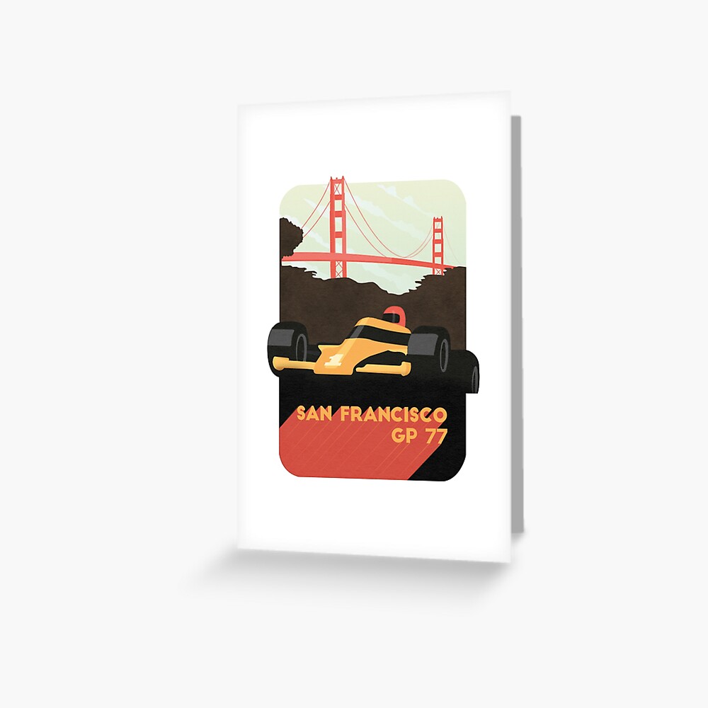 Item preview, Greeting Card designed and sold by EnA-Rock.