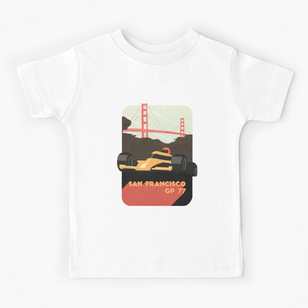 Item preview, Kids T-Shirt designed and sold by EnA-Rock.