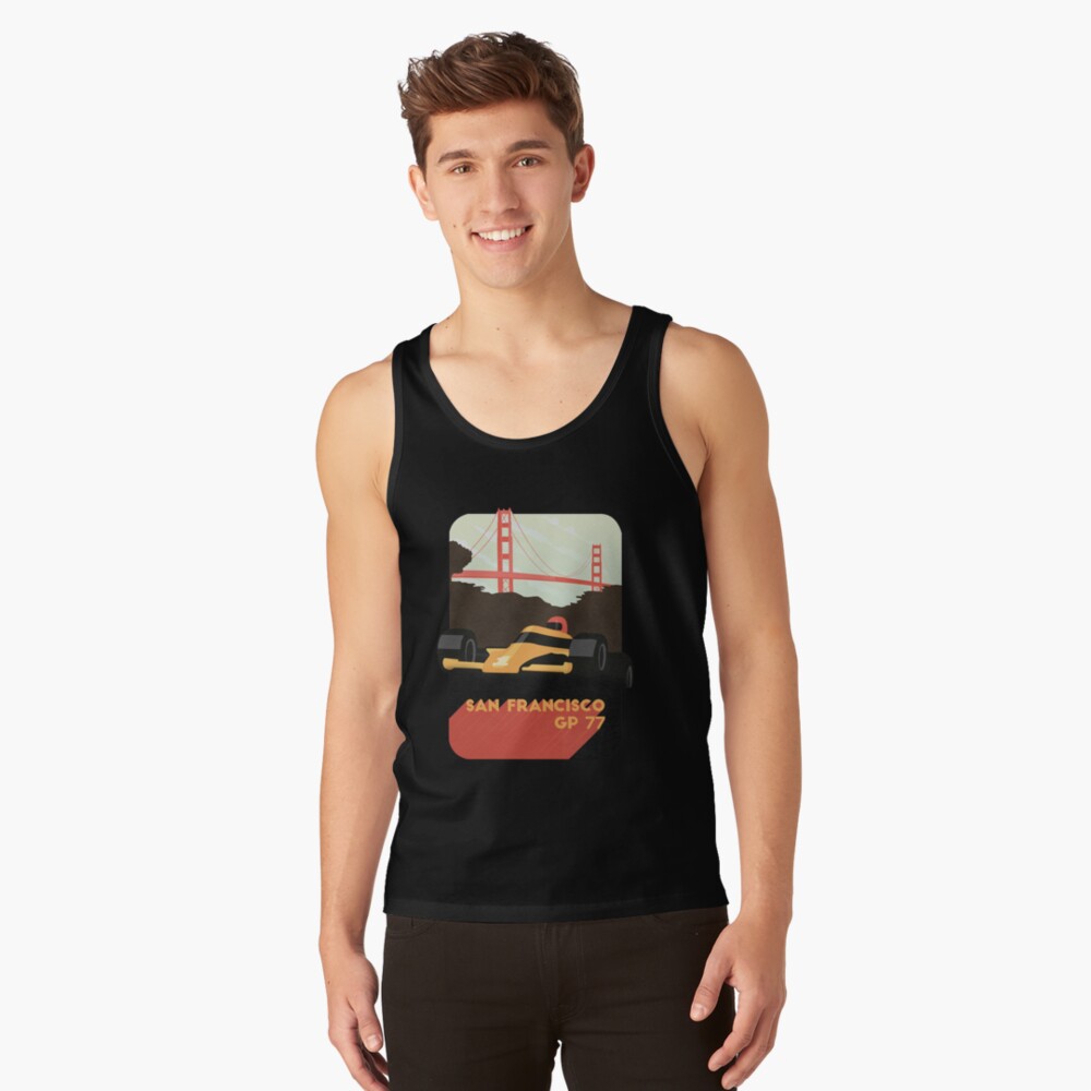 Item preview, Tank Top designed and sold by EnA-Rock.
