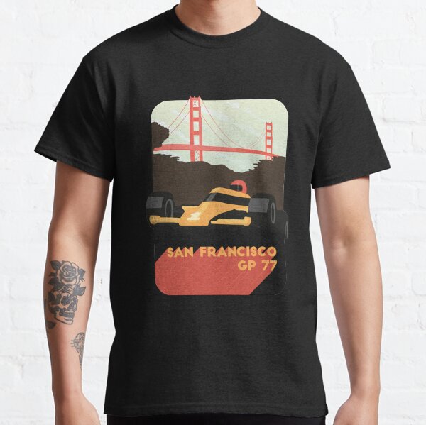 Classic T-Shirt