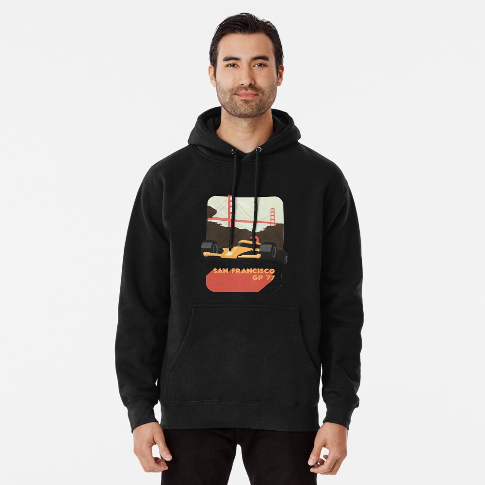 Item preview, Pullover Hoodie designed and sold by EnA-Rock.