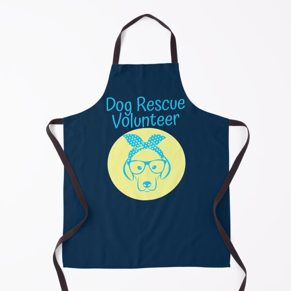Item preview, Dog Rescue Volunteer designed and sold by MiloHarris.