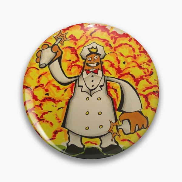 Item preview, special delivery! designed and sold by Pech-Creme.