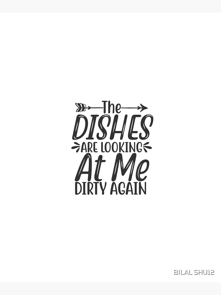 Sunhillsgrace The Dishes Are Looking At Me Again Funny Kitchen