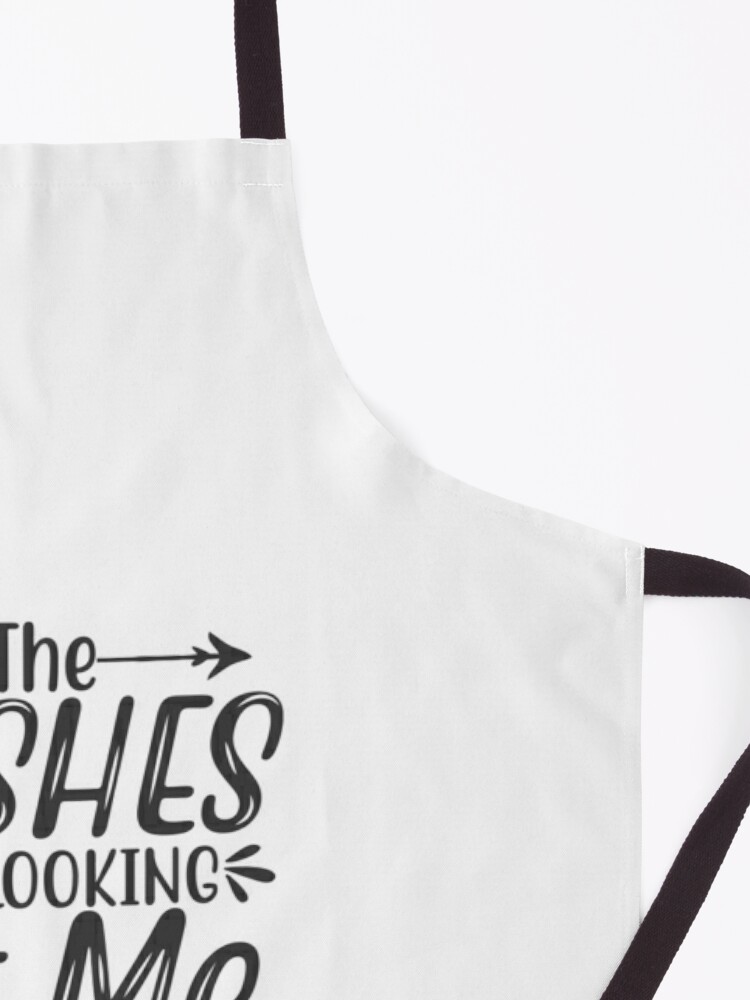 You'll Eat It & Like It/Funny Apron/Funny Gift For Mom/Cooking