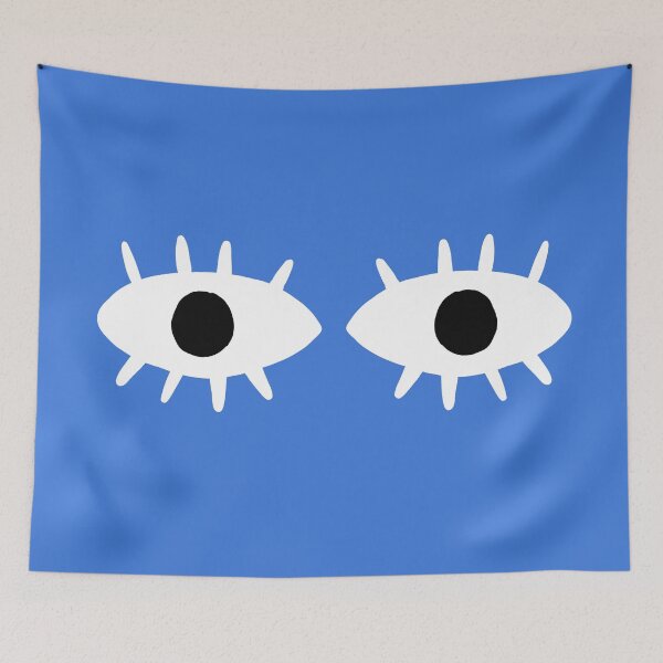 Item preview,  The look illustration, eyes designed and sold by valdegilde.