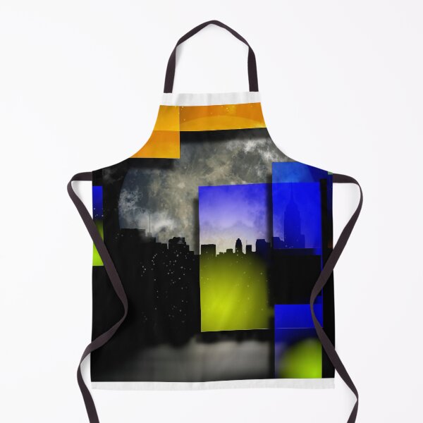 Item preview, Night Windows designed and sold by rolffimages.