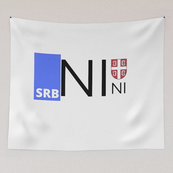 Item preview, Registracija designed and sold by Serbiainsmall.