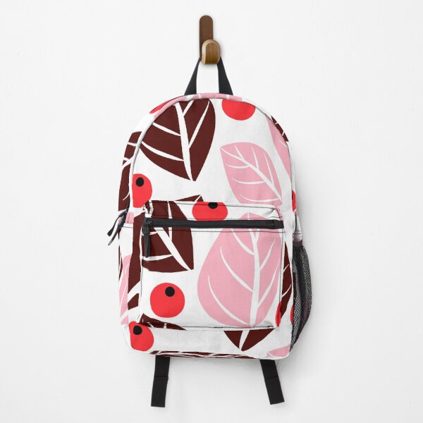 Item preview, Berries and Leaves designed and sold by Bliss Find And Design.