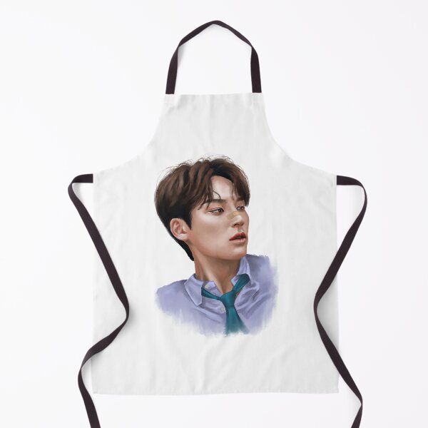 Item preview, Seventeen Mingyu designed and sold by ArtByYao.