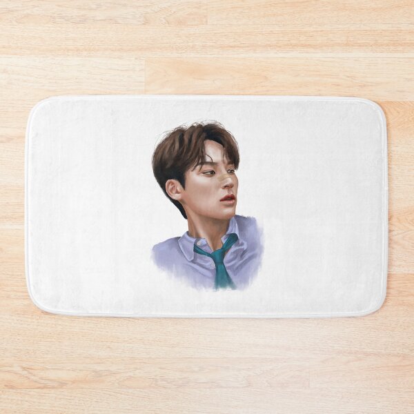 Item preview, Seventeen Mingyu designed and sold by ArtByYao.
