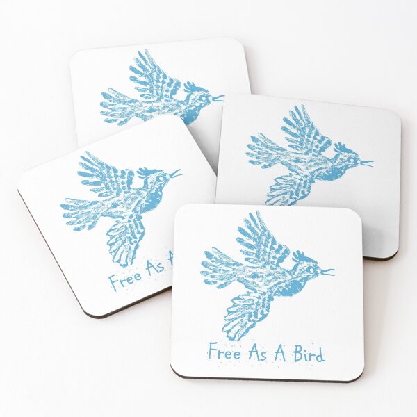 Item preview, Free As A Bird designed and sold by TSGifts.