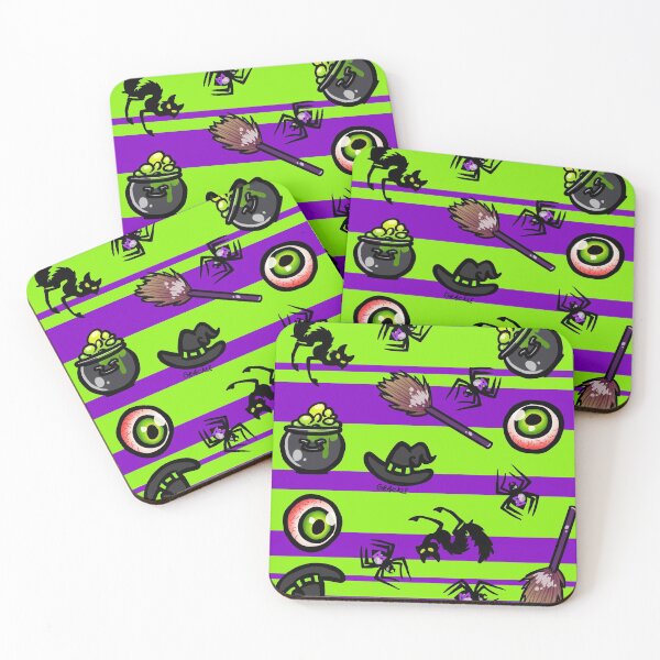 Item preview, Witchy Vibes designed and sold by JanGrackle.