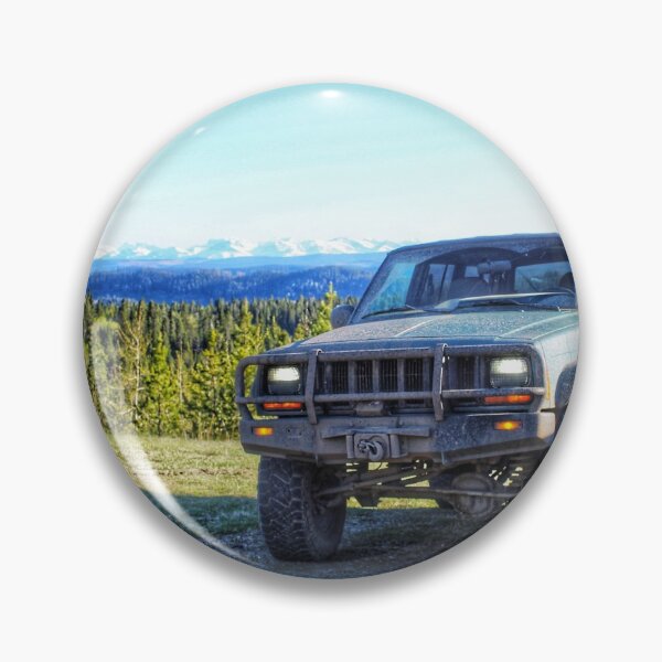 Item preview, Front end xj  designed and sold by Elleandtwiler.