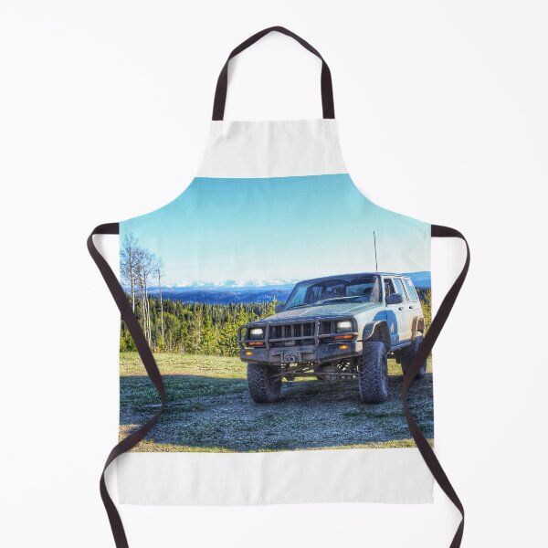 Item preview, Front end xj  designed and sold by Elleandtwiler.