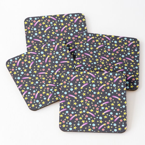 Item preview, Starry sky: space, stars, meteorites, planets. designed and sold by Umka33.