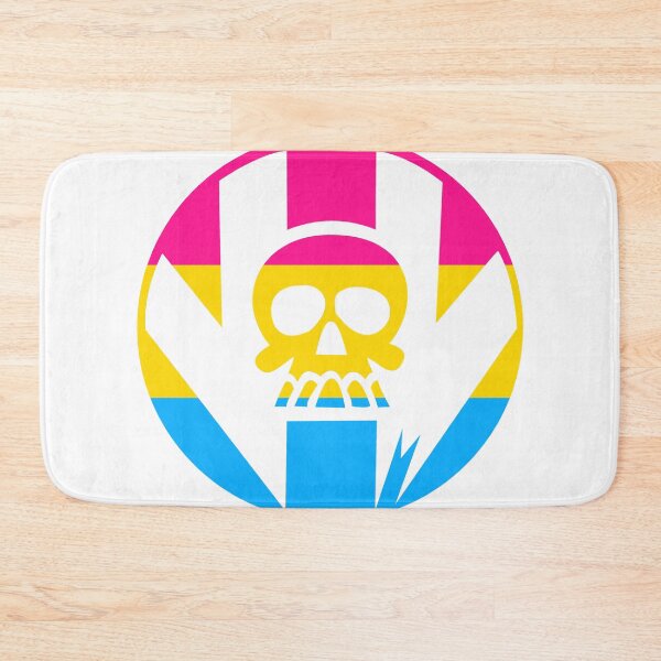 Item preview, VOM Pansexual Pride designed and sold by VaultofMidnight.