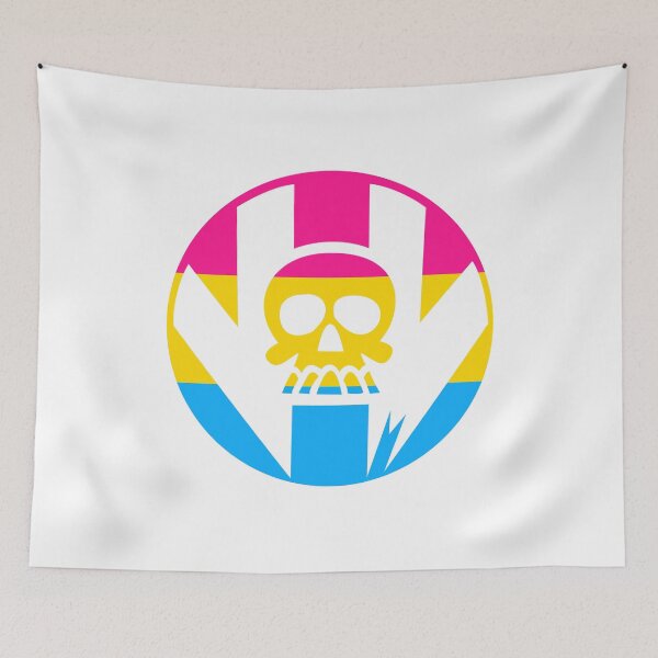 Item preview, VOM Pansexual Pride designed and sold by VaultofMidnight.
