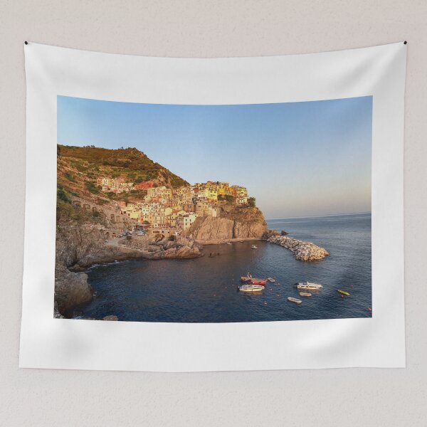 Item preview, Amalfi Coast, Italy, Ocean designed and sold by newburyboutique.