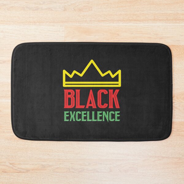Item preview, Black Excellence designed and sold by peterondesign.