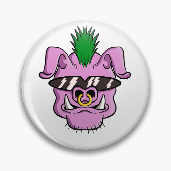 Item preview, Pig Rocks designed and sold by pigrocks.