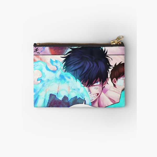 Item preview, Rin and Yukio Okumura - Kicking Ass designed and sold by CelestiaKnight.
